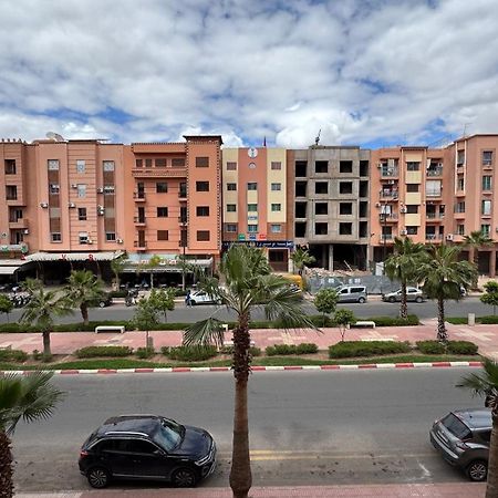 Magnifique Appartement Marrakech Marrakesh Exterior foto