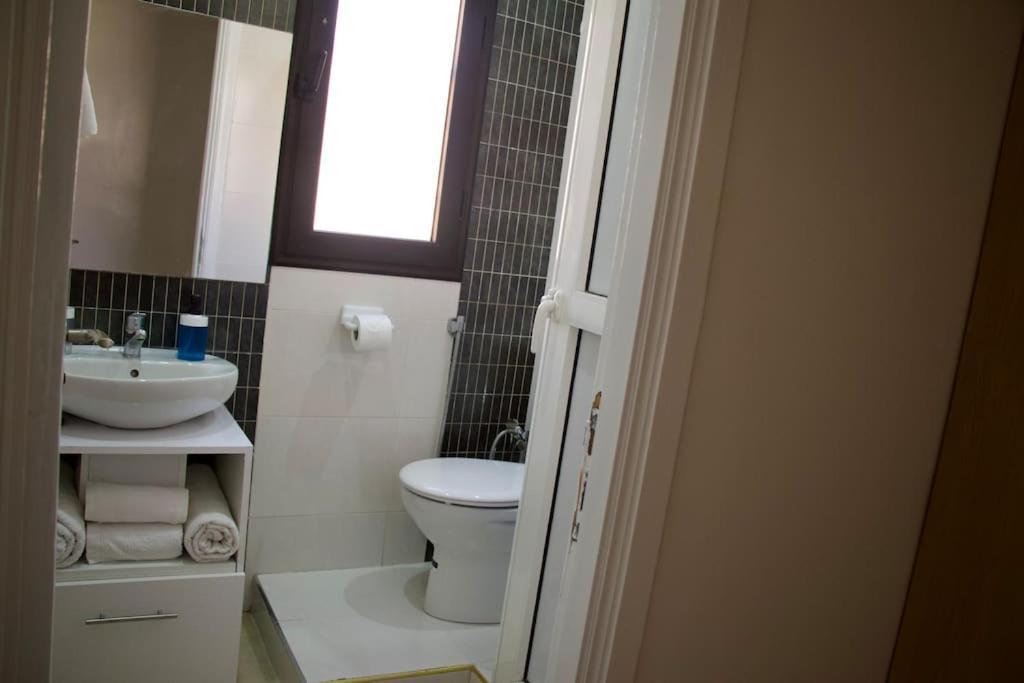 Magnifique Appartement Marrakech Marrakesh Exterior foto