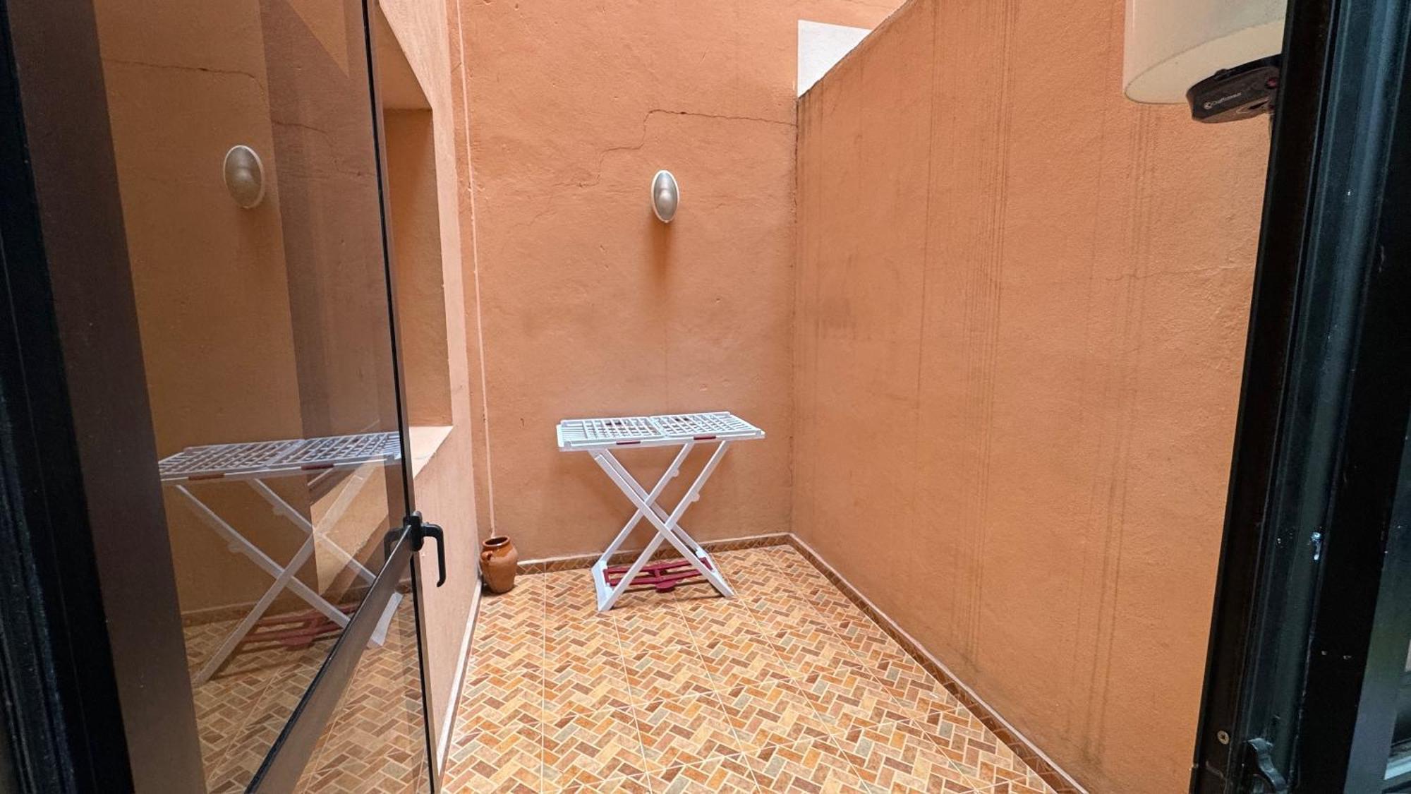 Magnifique Appartement Marrakech Marrakesh Exterior foto