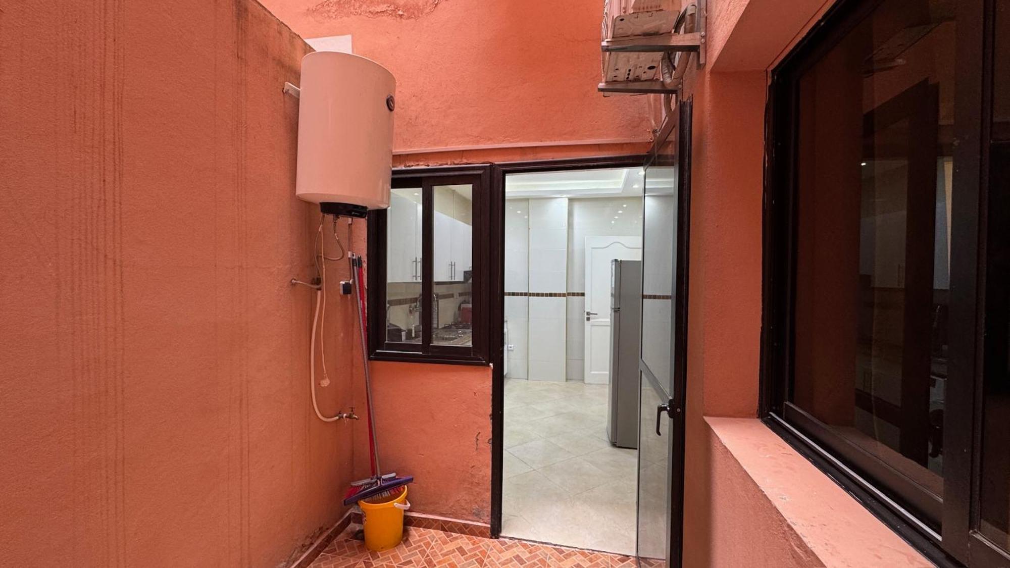 Magnifique Appartement Marrakech Marrakesh Exterior foto